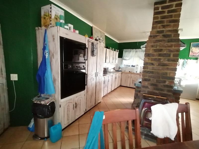 10 Bedroom Property for Sale in Sasolburg Free State